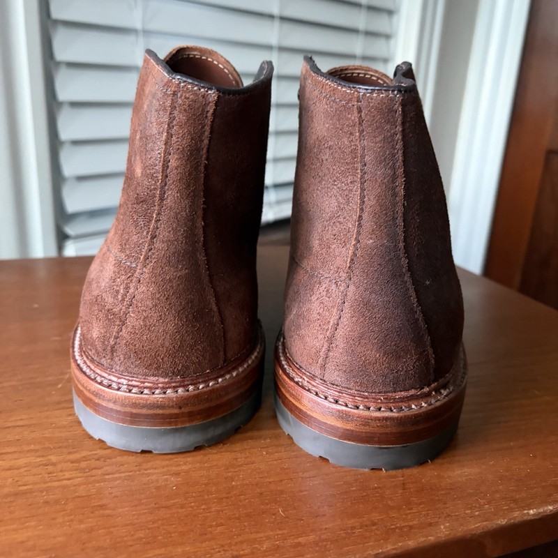 Alden 4015HC