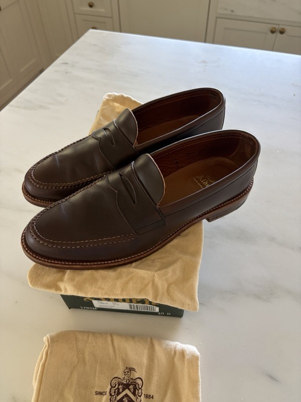 Alden 17831F