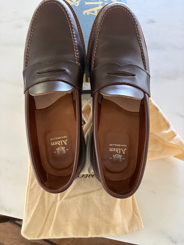 Alden 17831F
