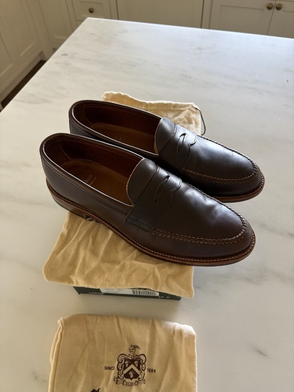 Alden 17831F