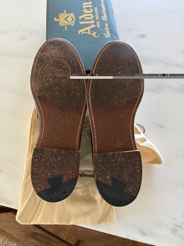 Alden 17831F
