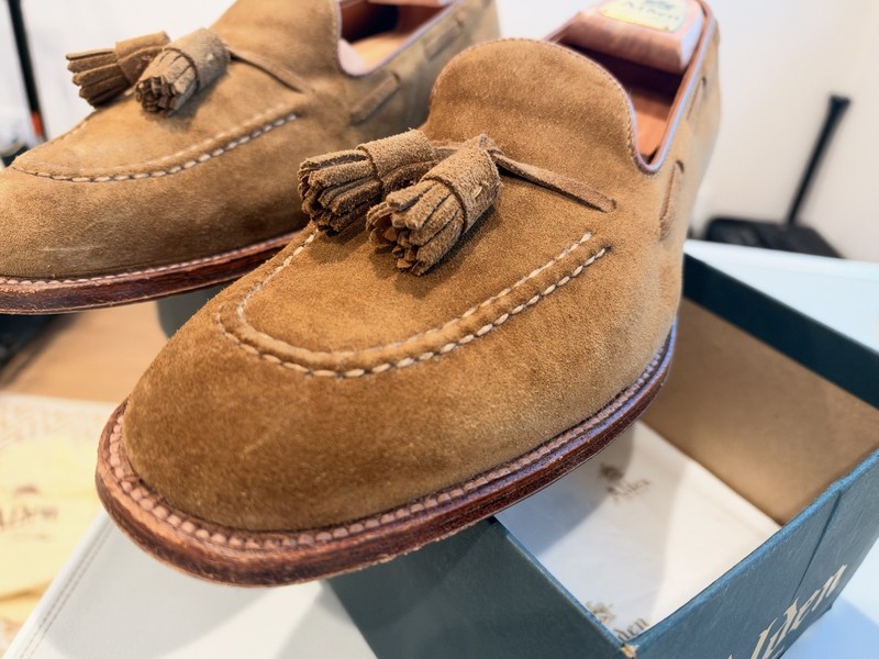 Alden 37673F