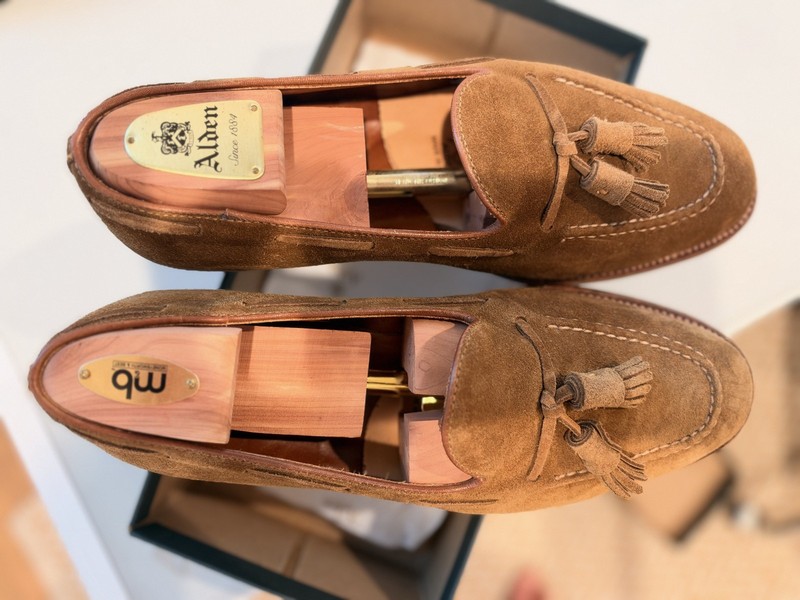 Alden 37673F