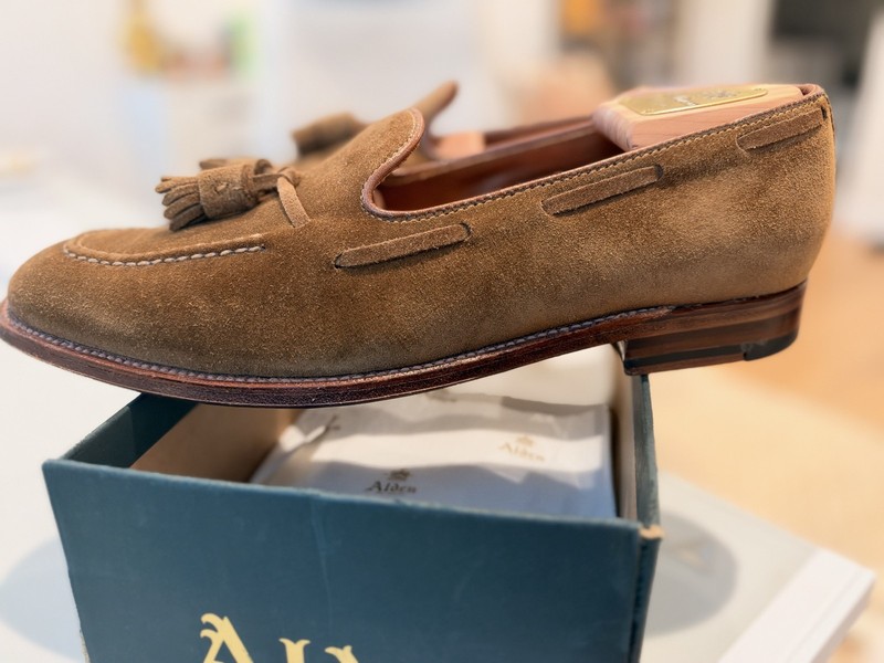 Alden 37673F