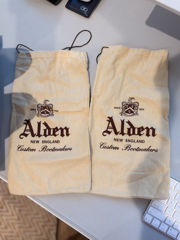 Alden 37673F