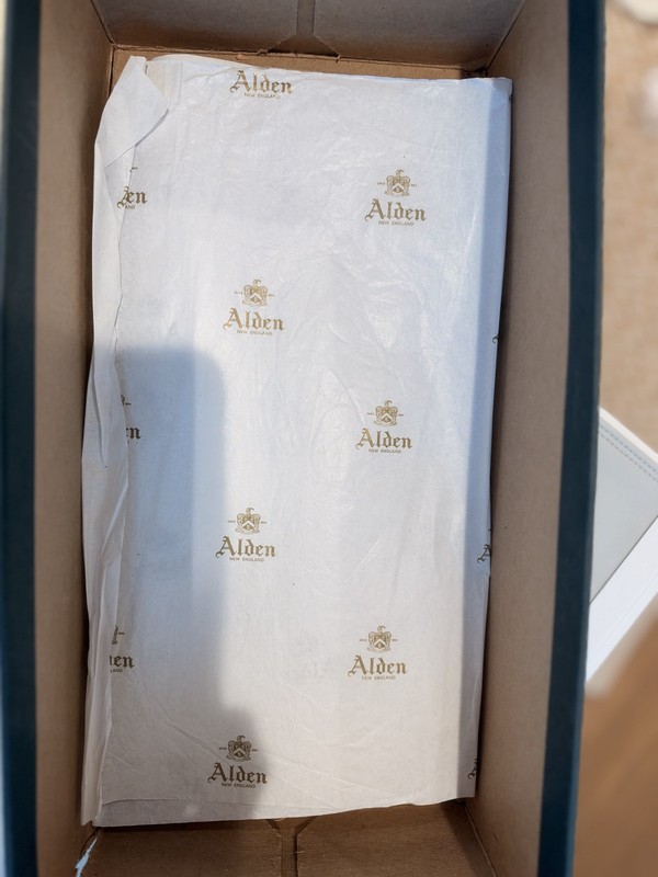 Alden 37673F