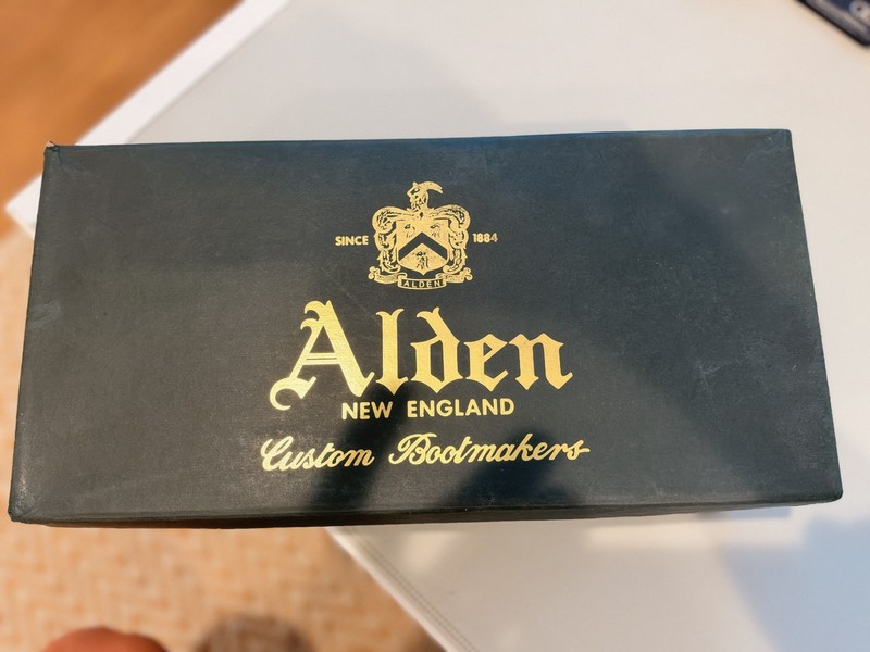 Alden 37673F
