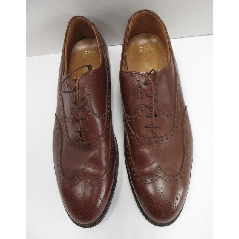 Alden 0927