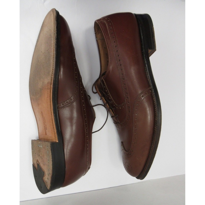 Alden 0927