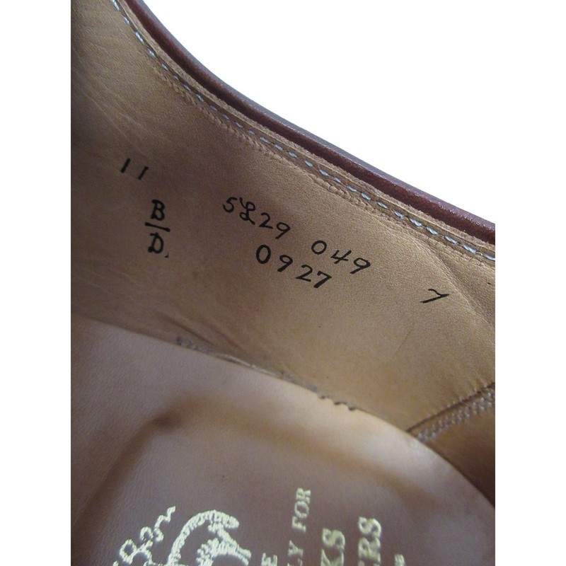 Alden 0927