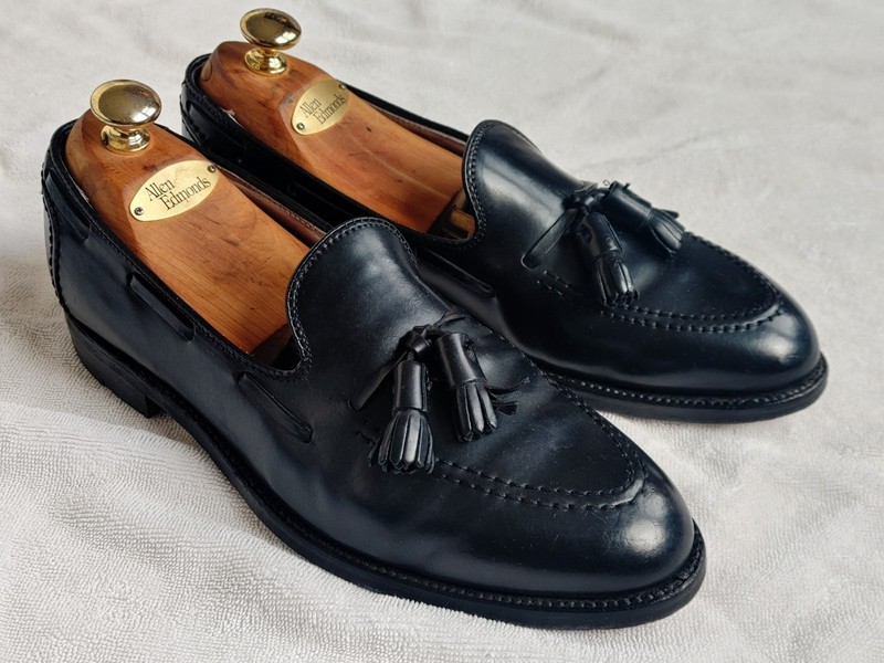 Alden 740
