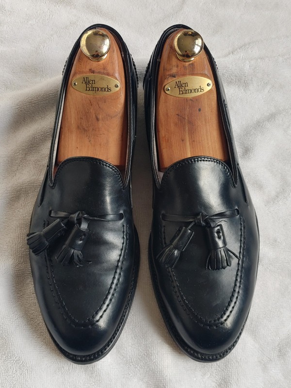 Alden 740
