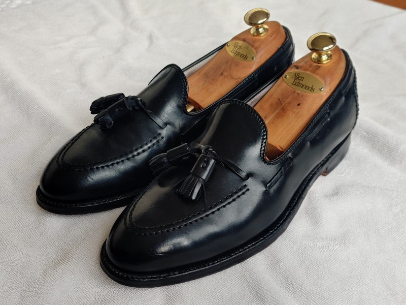 Alden 740