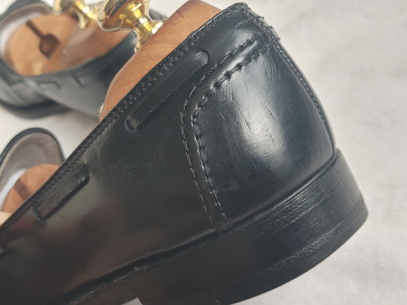 Alden 740