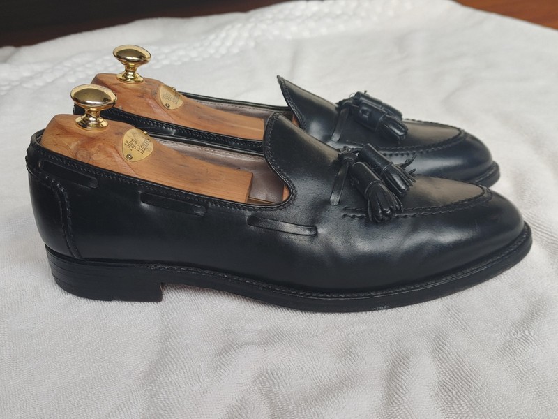Alden 740