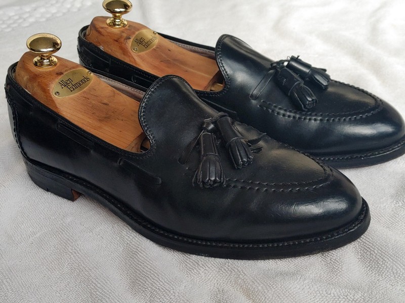 Alden 740