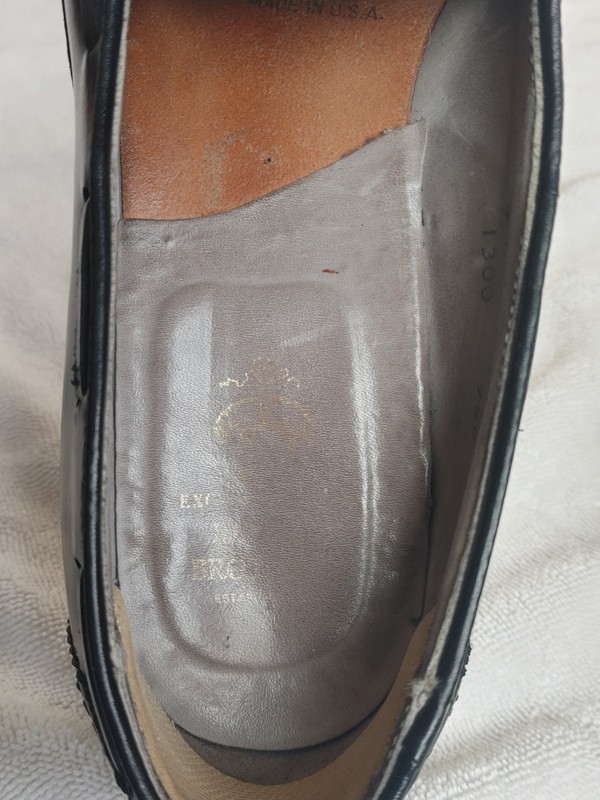 Alden 740