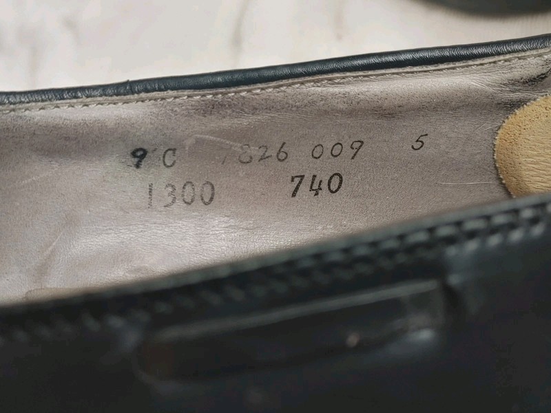 Alden 740