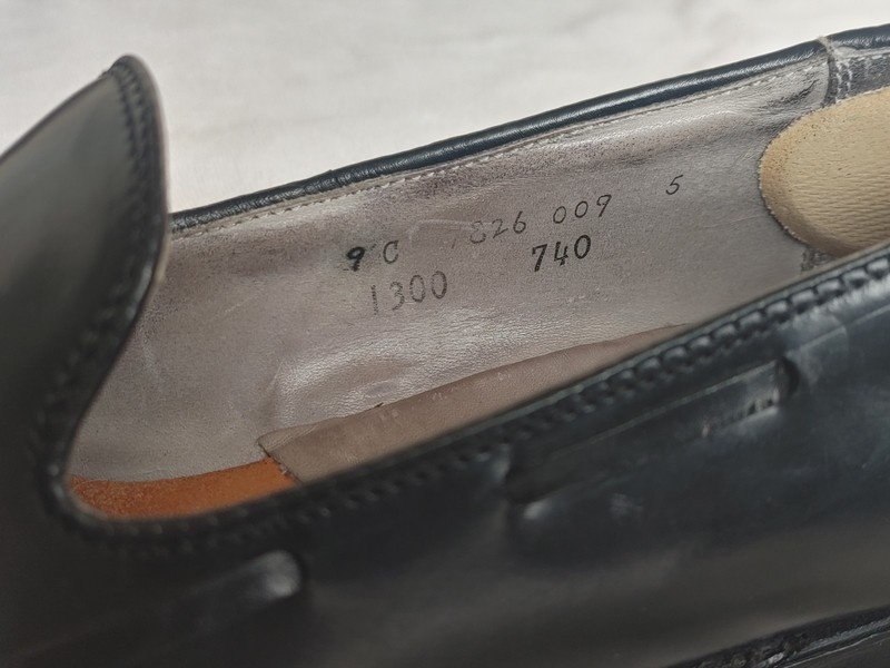 Alden 740
