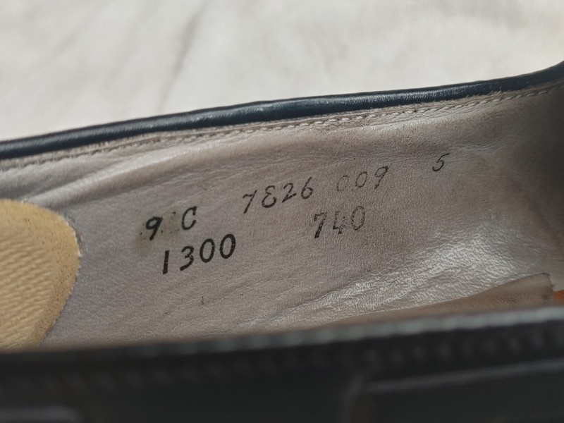 Alden 740