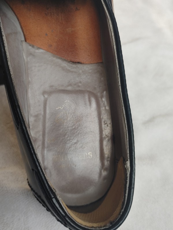 Alden 740