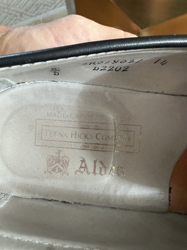 Alden D2202