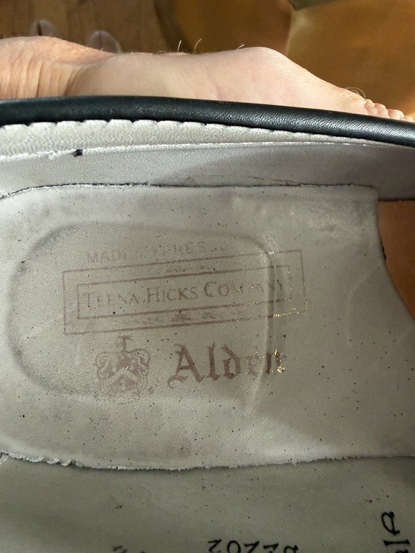 Alden D2202
