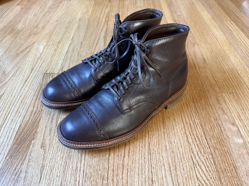 Alden D2835HC