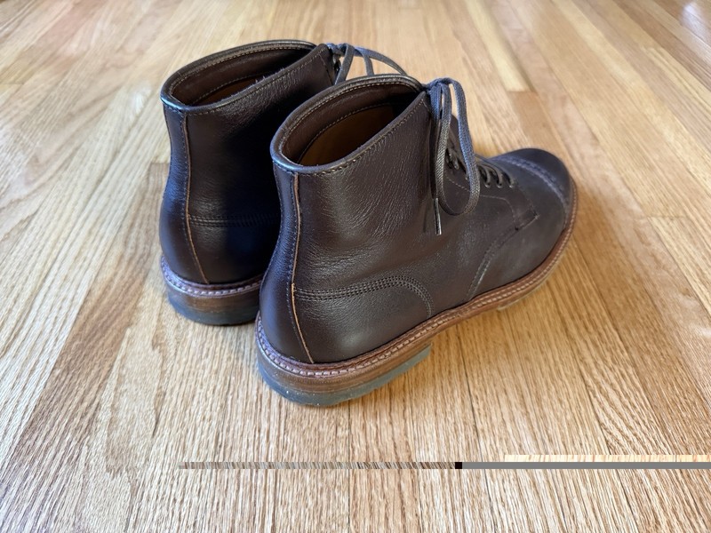 Alden D2835HC