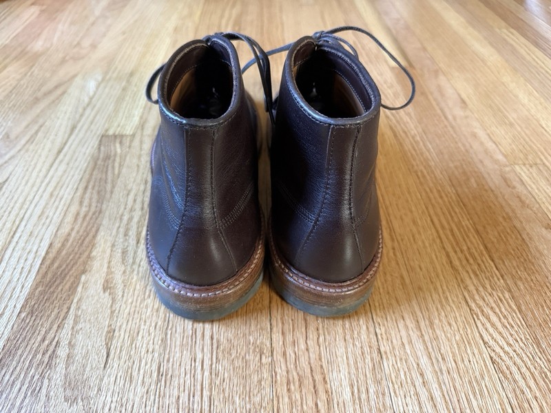 Alden D2835HC