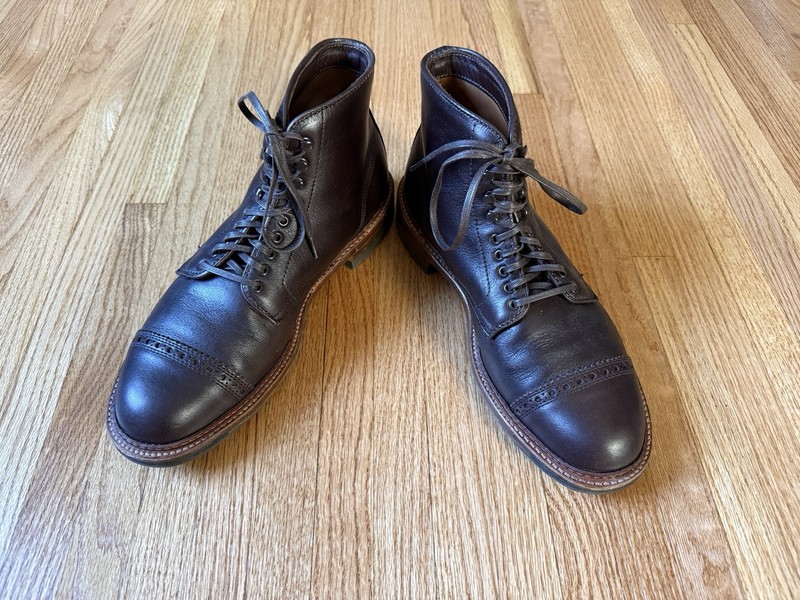 Alden D2835HC