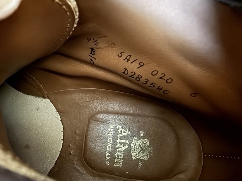 Alden D2835HC
