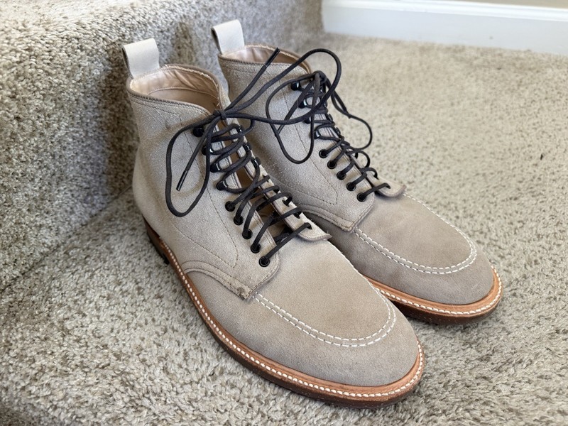 Alden D6943H