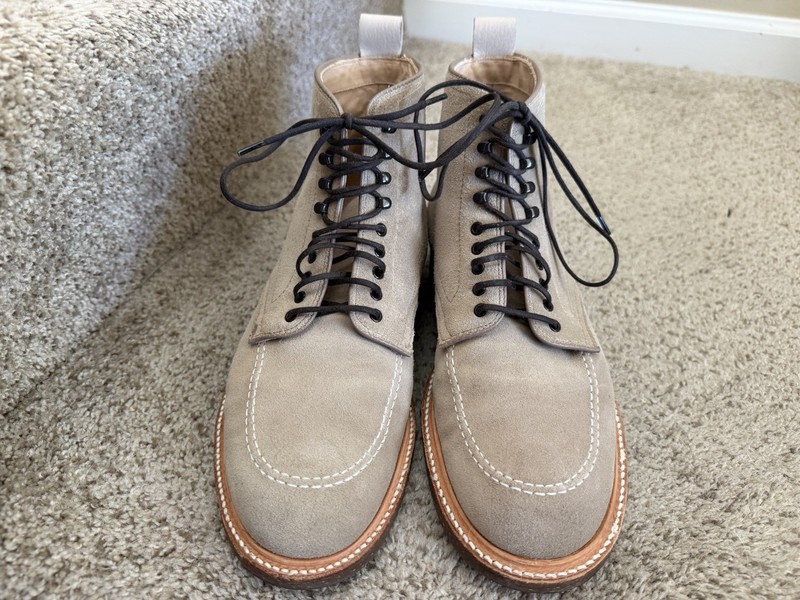 Alden D6943H