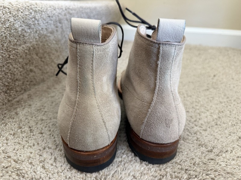 Alden D6943H