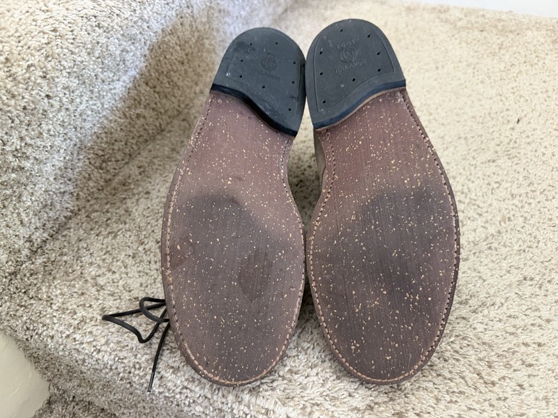 Alden D6943H