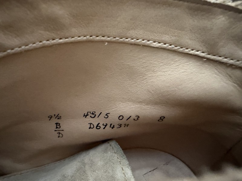 Alden D6943H