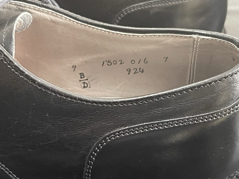Alden 924