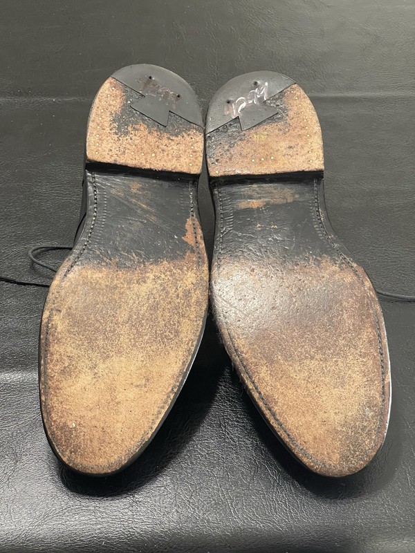 Alden 924