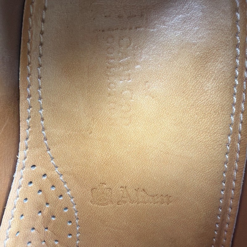 Alden H482