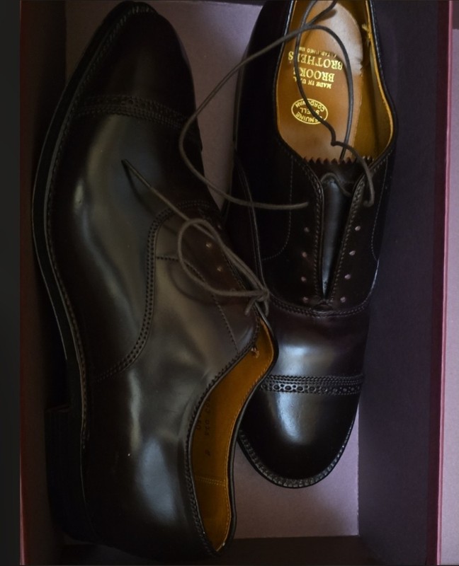 Alden 15150