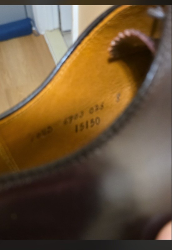 Alden 15150