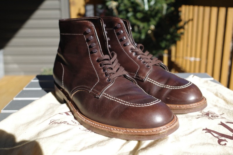 Alden 40510H