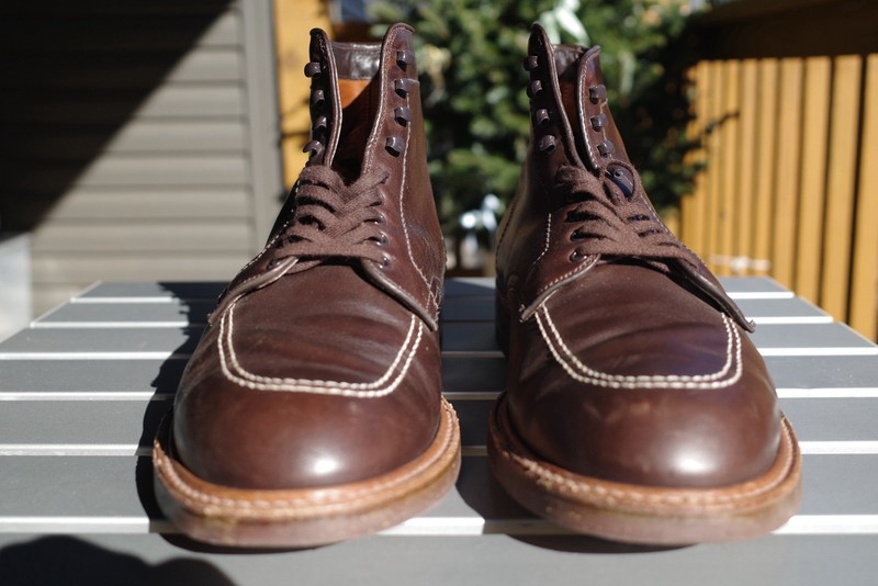 Alden 40510H
