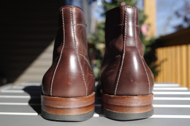 Alden 40510H
