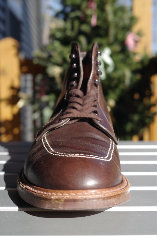 Alden 40510H