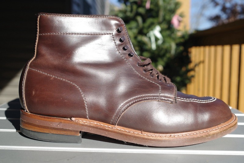 Alden 40510H