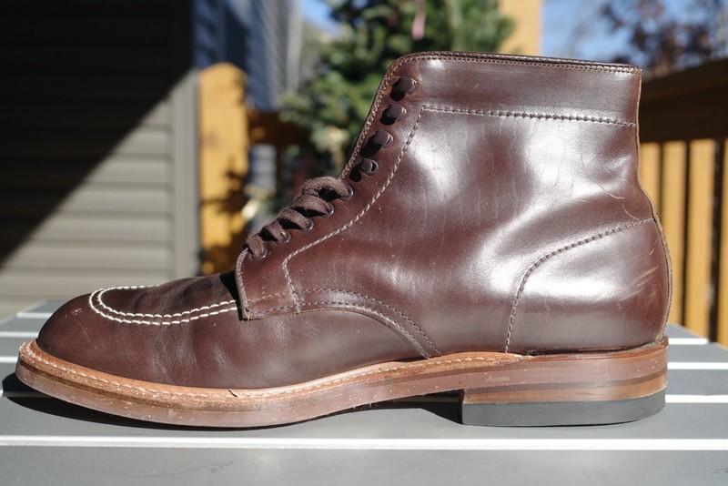 Alden 40510H