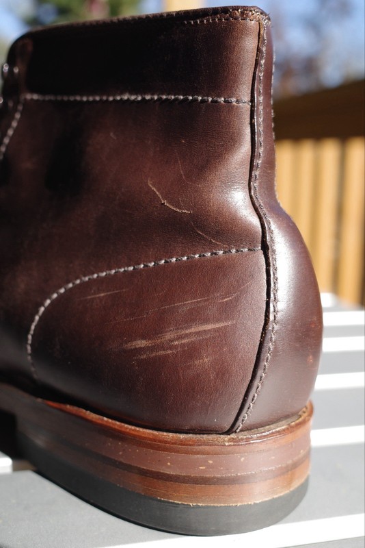 Alden 40510H