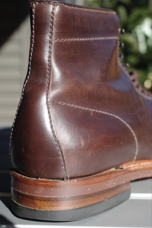 Alden 40510H